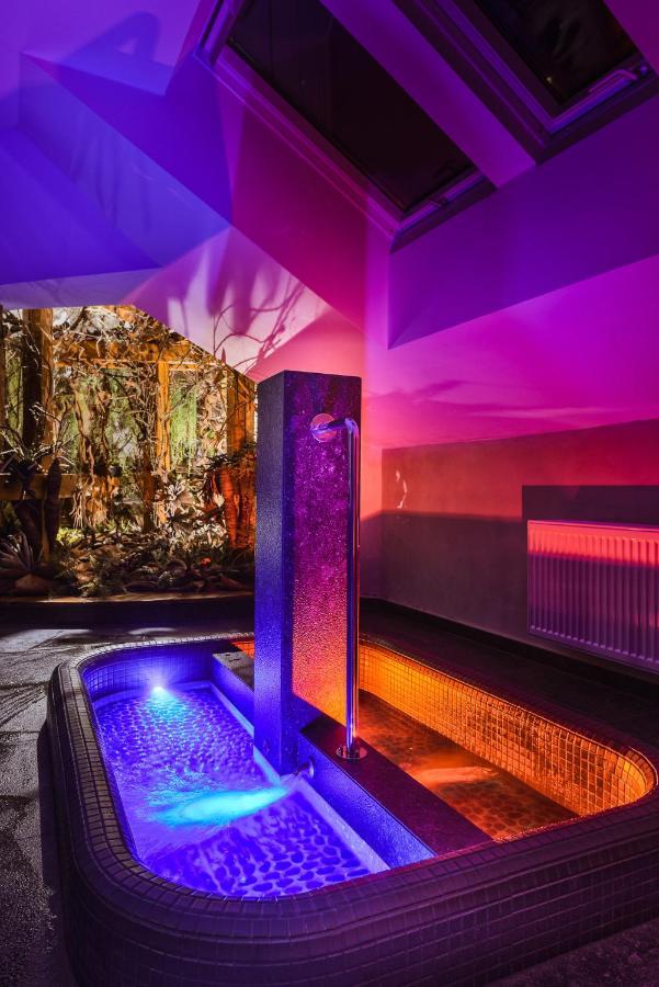 Theresian & Spa Hotel 4*