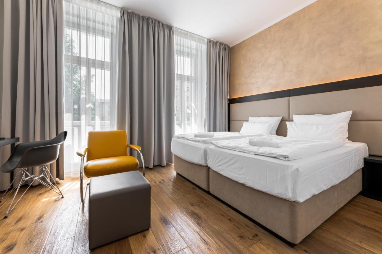 Hotel Theresian & Spa 4*
