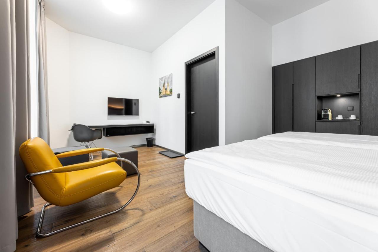 Theresian 4* Оломоуц