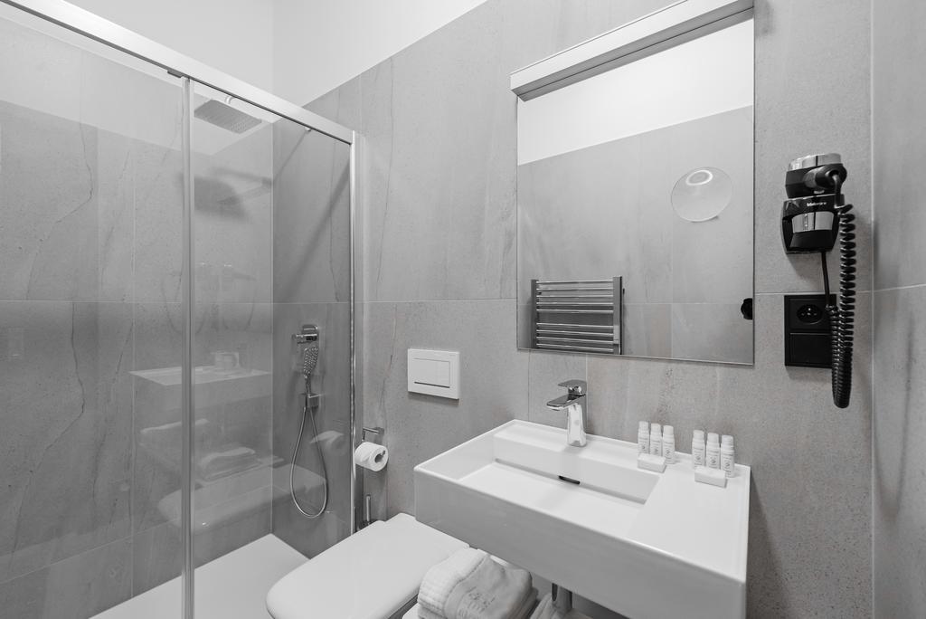 Theresian Отель 4*