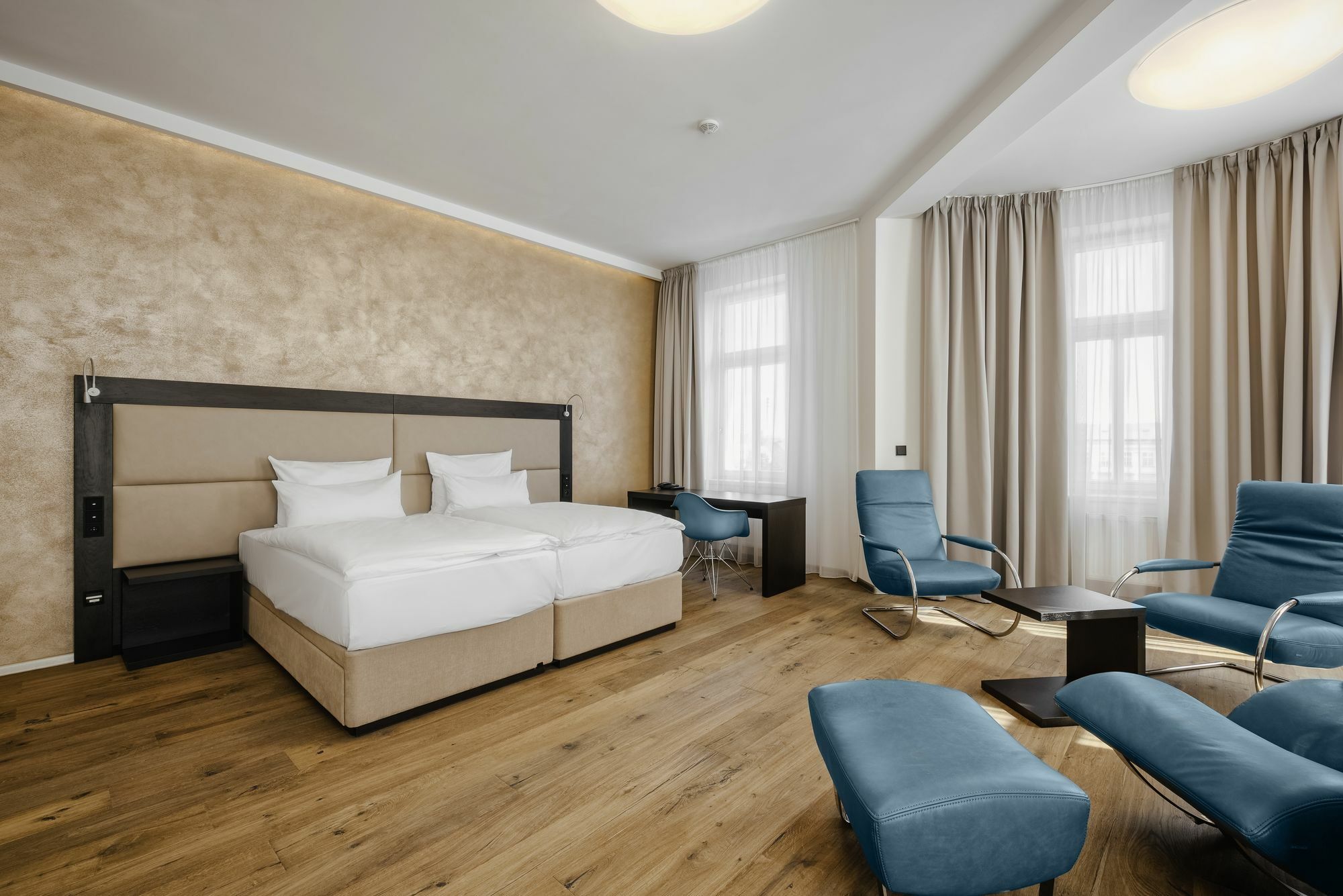 Theresian Отель 4*